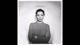 Lisa Hannigan | Barton