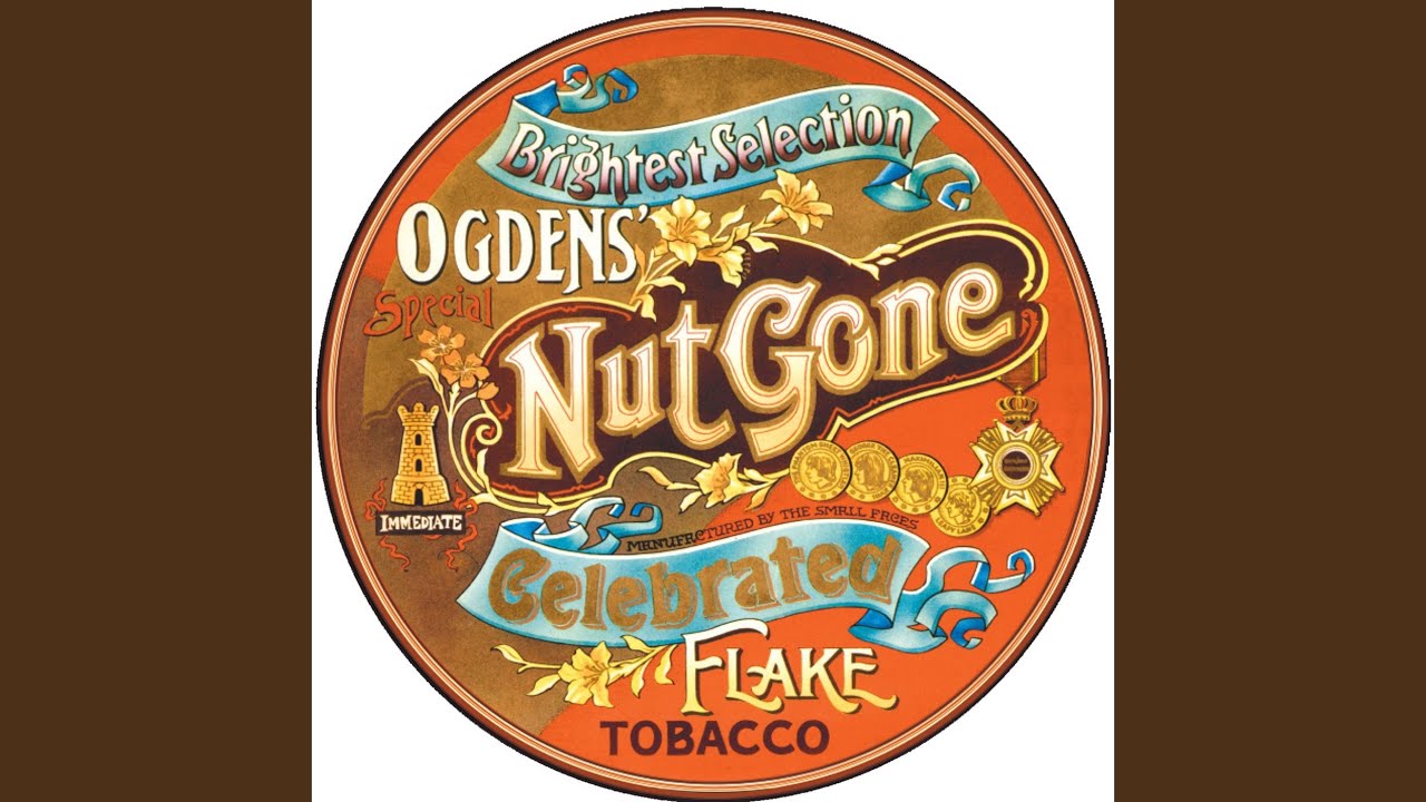 Lazy Sunday (Stereo)