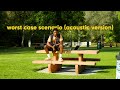 Jayo Worst Case Scenario Acoustic Version Official Music Video