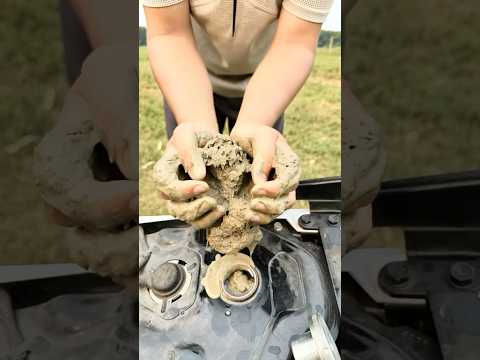 Chàng Trai Chạy Thoát Khỏi Hai Con Quỷ Bằng Nguyên Liệu Đặc Biệt #shorts #vuinhon #funny