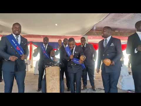 Resurrection Power Gospel Singers - Ndofamba Ndofamba