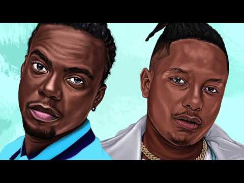 Luta Gh ft Kelvynboy-Who Cares (Official Audio)