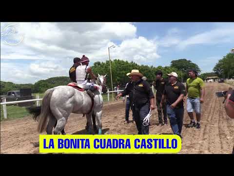 CARRILES EL SIETE CORAZONES OAXACA - LA BONITA VS BOHEMIO VS CHEPI