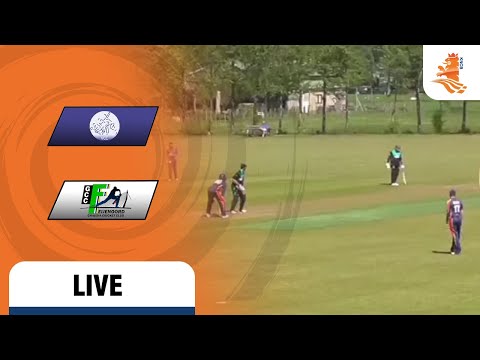 Eerste Klasse - Round 3 - VCC 2 v Ghausia