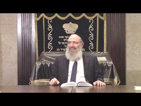 Tanya: The Holy Epistle (Iggeret HaKodesh): Epistle 27 - Part 5: Rabbi Krasnianski.