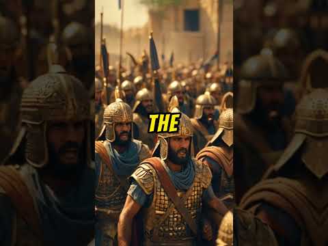 The Battle of the Euphrates: Assyria vs. Babylon #shorts #short #shortvideo #viral  #history