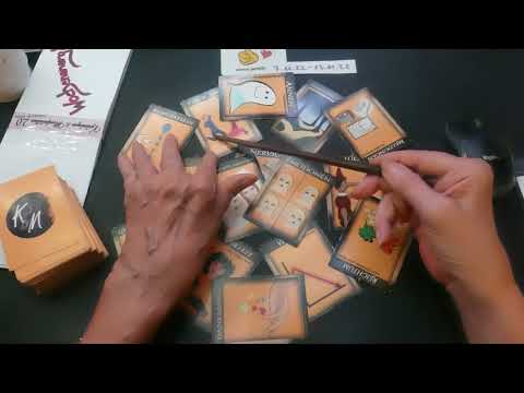 Wochenenergie 7.11.-13.11.22  Emotionen kommen hoch #Wochenorakel #.