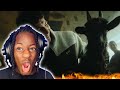 Tiakola R I Peace Clip Officiel FRENCH RAP REACTION