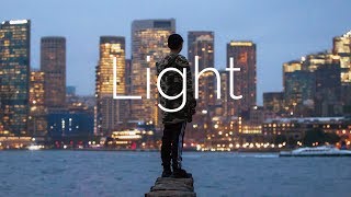 Light [4K] by William Wei