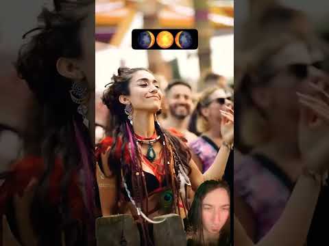Life Is Spiritual Song: Omiki - Na Le #trance #festival #dance #spirituality #spiritual #love #fun