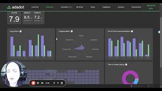 Adadot Platform Overview