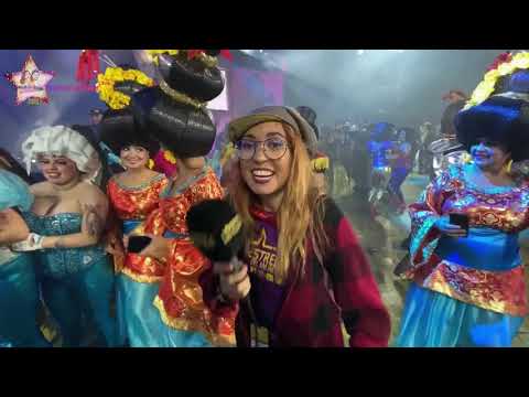 Concurso de disfraces de adultos││CARNAVAL 2020 LAS PALMAS DE G.C.