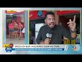 Fight In A Bar Women Come To Blows ALÔ JUCA TV ARATU