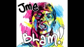 #14 JME - I&#39;m The Best - Blam