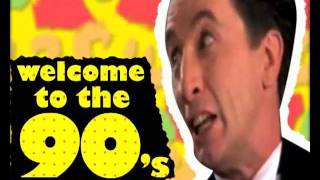 DJ Woody's Big Phat 90's