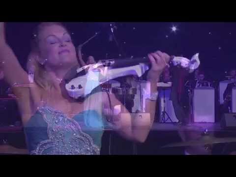 Suzie G - LIVE performance. Mater Little Miracles Ball 2014