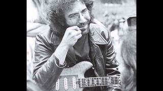 Jerry Garcia Band - Lets Spend The Night Together 11 8 75