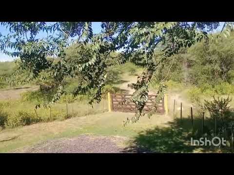 San Carlos Minas, provincia de Córdoba, Argentina.#sancarlosminas