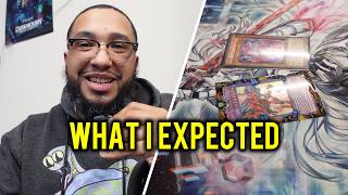 So i Played Yugioh Again After 6 months Off  , Here's my thoughts on the Meta  - Locals Report