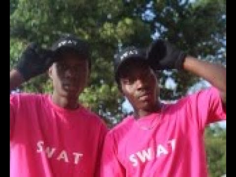 OBOBESA OBOKEIGO - BABU GEE  × VICKY YOUNG  ( DANCE  CHALLANGE )  S.W.A.T CREW KE