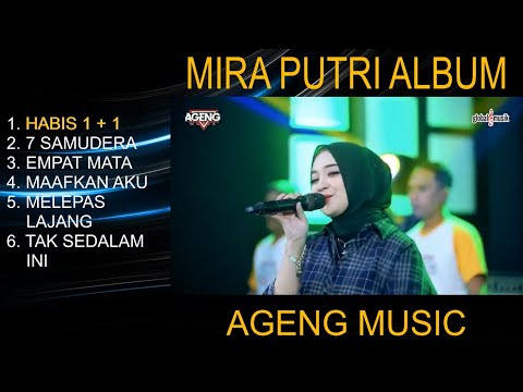 Mira Putri ft Ageng Music   Habis 1 + 1