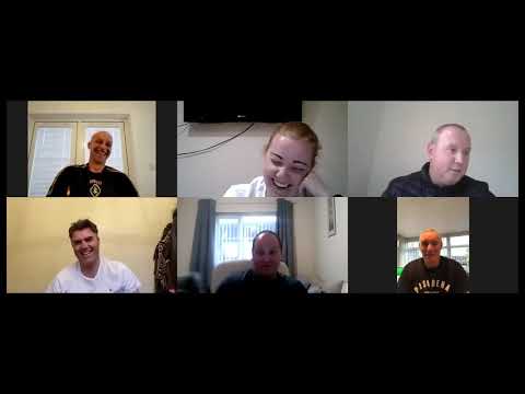 1989 and 2014 ulster hurling finals