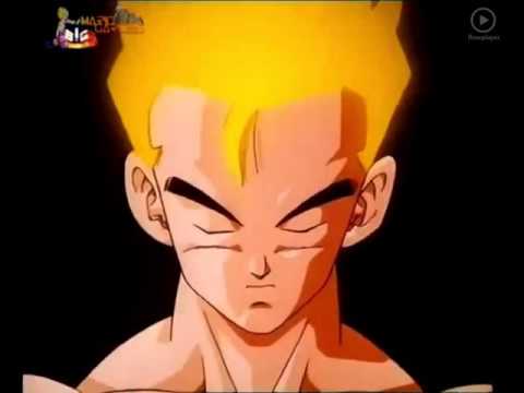 dragon ball z abertura 2 PT PT!