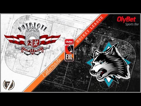 2018 02 19 PATRIOTI VILKACI