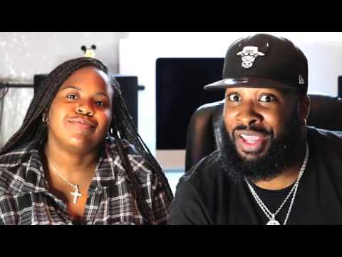 TIA AND JP's FIRST Q&A!!!!