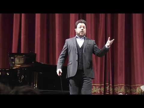 Tosca ..Recondita Armonia ..Edoardo Aladren..