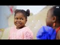 The Powerful Priestess And The Arrogant Princess -Nigerian Movies 2025