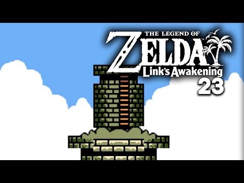 Geschafft!! (oder?) 🌱 023 🌱 The Legend of Zelda: Links Awakening DX (Deutsch)