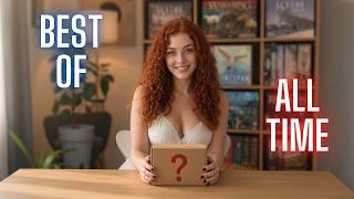 The Best Social Deduction & Hidden Role Board Game OF ALL TIME (guaranteed not what you think..)