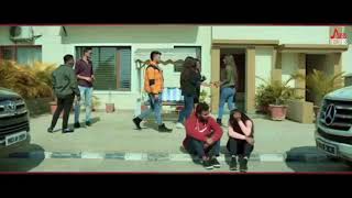 Pinjar Rupinder Aujla New punjabi video status  latest punjabi video status 2019