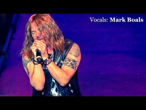 Vivaldi Metal Project - The Age Of Dreams [official trailer]