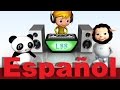 Si Te Sientes Muy Feliz Aplaude Así Canciones Infantiles LittleBabyBum