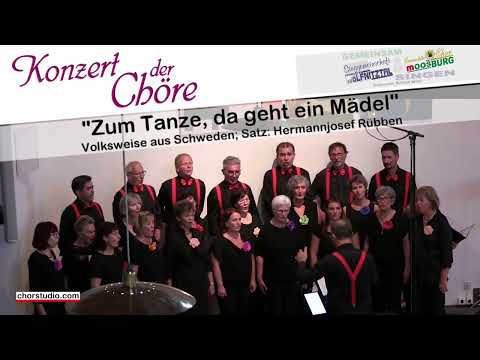 SGW&GChM - Zum Tanze da geht ein Maedel