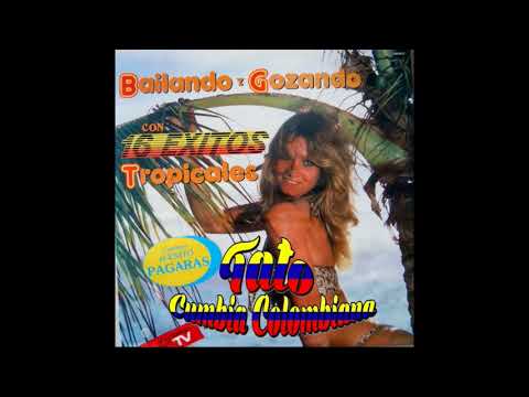 Forastera - Los Lideres