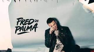 Fred De Palma - Io no (Hanglover) Con voce grave!