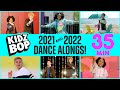 35 Minutes of KIDZ BOP 2021 & KIDZ BOP 2022 Dance Alongs!