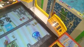 罰ゲームで作りました