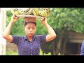 Plantain Girl | Beautiful Regina Daniels - A Nigerian Movie