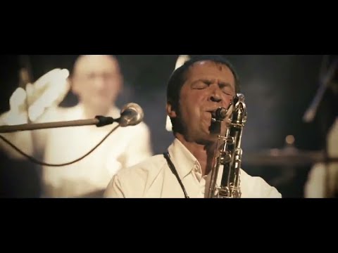 Psihomodo pop - Nema nje (Unpljugd, Gavella, 2015.)