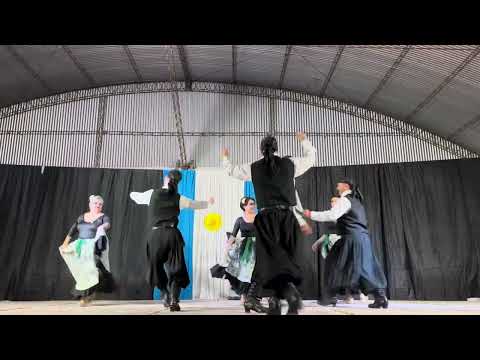 Fusión Dance - Presentación San Marcos Sud