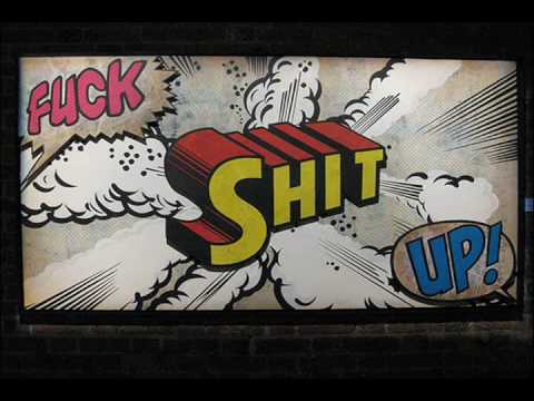 F*ck Sh*t Up - (DJ Exodus & Dynamik Dave Remix)