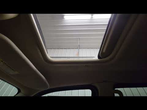 FOR SALE - 21L1319 - 2008 FORD EXPLORER - POWER SUNROOF