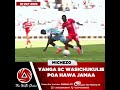 YANGA SC WASIWADHARAU SILVER STRIKERS FC KWENYE LIGI YA MABINGWA AFRIKA CAF