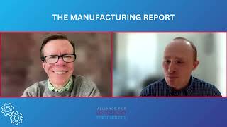 What Does Trump's Day One Trade Memo Mean for U.S. Manufacturing?