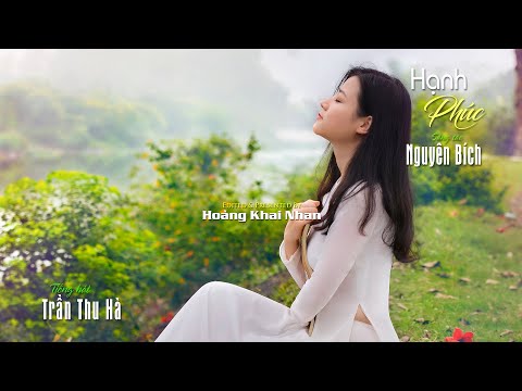 Hạnh phúc Sheet - Trần Thu Hà