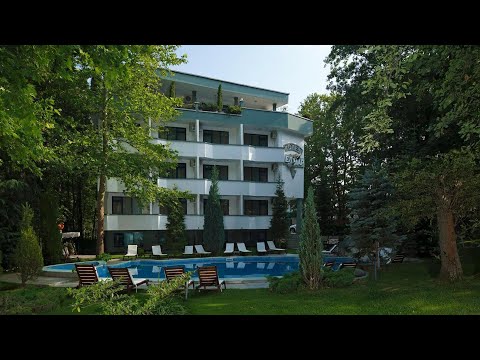 Elmar Hotel, Kiten, Bulgaria | Travel Suggestions